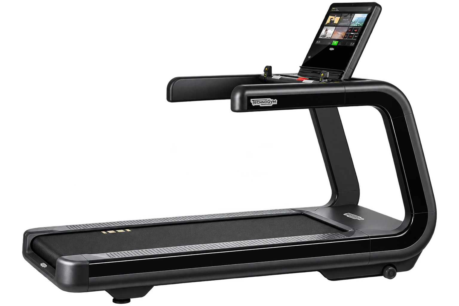 Technogym Artis Run – profesionálny bežecký pás | Použitý